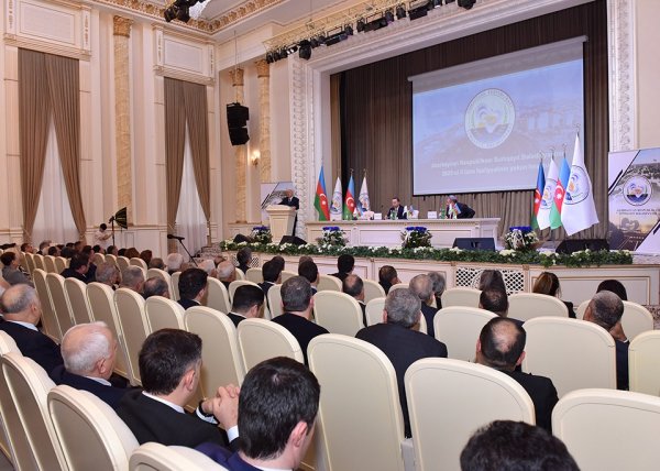 Sumqayıt Bələdiyyəsi 2025-ci il üzrə fəaliyyətinin yekunlarını açıqlayıb