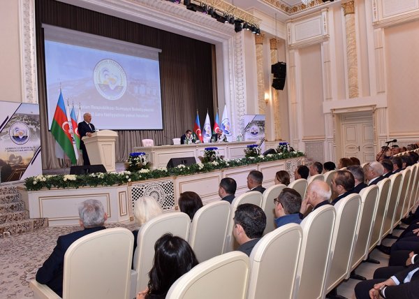 Sumqayıt Bələdiyyəsi 2025-ci il üzrə fəaliyyətinin yekunlarını açıqlayıb