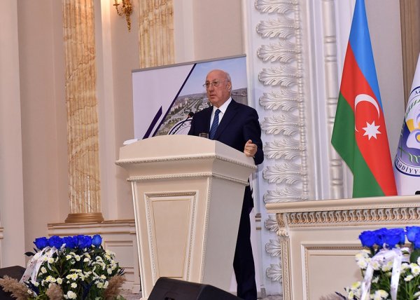 Sumqayıt Bələdiyyəsi 2025-ci il üzrə fəaliyyətinin yekunlarını açıqlayıb