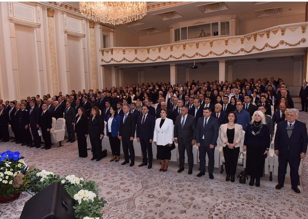 Sumqayıt Bələdiyyəsi 2025-ci il üzrə fəaliyyətinin yekunlarını açıqlayıb