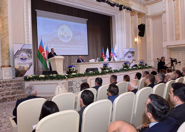 Sumqayıt Bələdiyyəsi 2025-ci il üzrə fəaliyyətinin yekunlarını açıqlayıb