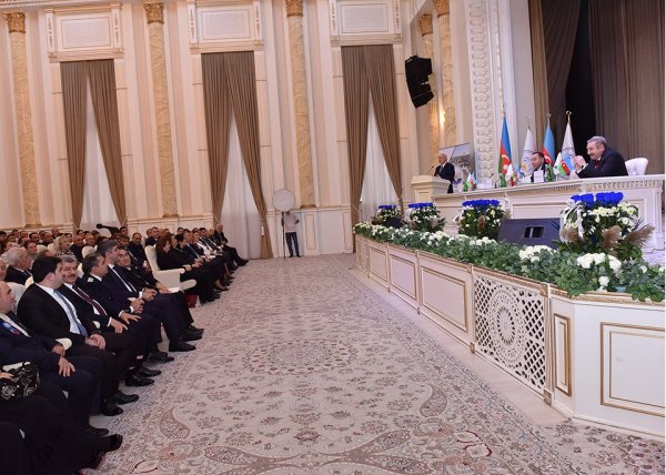 Sumqayıt Bələdiyyəsi 2025-ci il üzrə fəaliyyətinin yekunlarını açıqlayıb