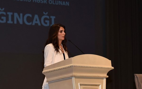 Sumqayıt ŞİH 2025-ci ilin yekunlarına həsr olunan hesabat yığıncağı keçirib (FOTO)