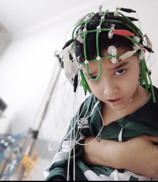 Bir ananın fəryadı: Camalın yaşamaq və sağalmaq üçün köməyə ehtiyacı var