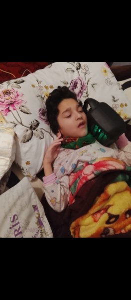 Bir ananın fəryadı: Camalın yaşamaq və sağalmaq üçün köməyə ehtiyacı var