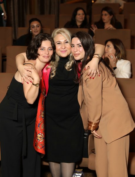 «YeniSƏN - 2” Qadınların Şəxsi İnkişaf Forumu keçiriləcək