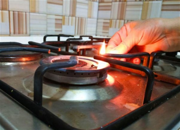 Sumqayıtın bu ərazisində 600 abonent qazsız qalacaq