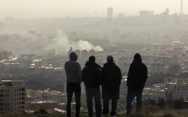 Yaxın Şərqdəki müharibədə ölənlərin sayı açıqlandı Yaxın Şərqdəki müharibədə ölənlərin sayı açıqlandı