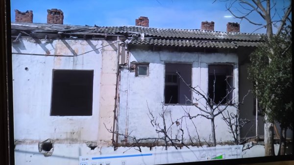 Bakının bu ərazisindəki yaşıllıqların köçürülməsinə rəy verilməsi məsələsinə baxılır