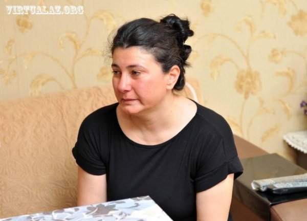 Gənc qız əməliyyat vaxtı öldü, cavabdeh tapılmadı: BİR QƏTLİN TARİXÇƏSİ