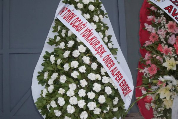İzmirdə möhtəşəm Cümhuriyyət şənliyi - FOTOLAR