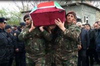 19 yaşlı şəhid - Ailənin tək oğlunun yarımçıq ömür NAĞILI - FOTOLAR 19 yaşlı şəhid - Ailənin tək oğlunun yarımçıq ömür NAĞILI - FOTOLAR