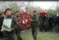 19 yaşlı şəhid - Ailənin tək oğlunun yarımçıq ömür NAĞILI - FOTOLAR 19 yaşlı şəhid - Ailənin tək oğlunun yarımçıq ömür NAĞILI - FOTOLAR