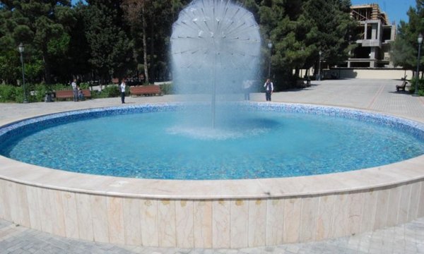 Sumqayıt Bələdiyyəsi şəhər üçün nə iş görüb?