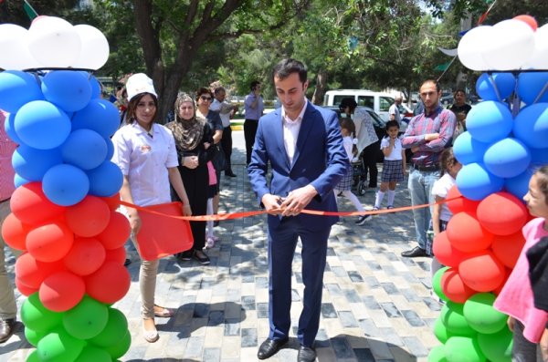 Sumqayıtda yeni mağaza - 12 çeşiddə çörək, onlarla növ un və makaron məmulatları zavod qiymətinə (R)