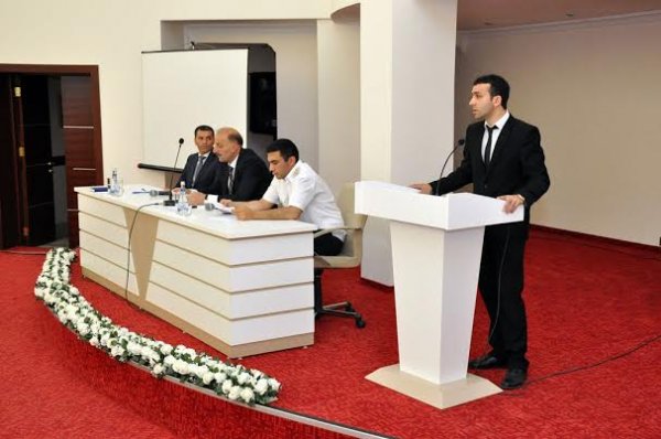 Sumqayıtda “İnsan Hüquqları aylığı” çərçivəsində növbəti görüş keçirilib - FOTO Sumqayıtda “İnsan Hüquqları aylığı” çərçivəsində növbəti görüş keçirilib - FOTO