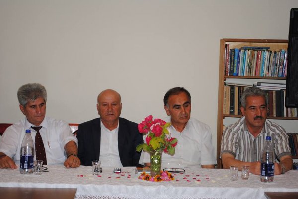 Sumqayıt şəhər  klub müəssisələrində silsilə tədbirlər keçirilib -FOTOLAR