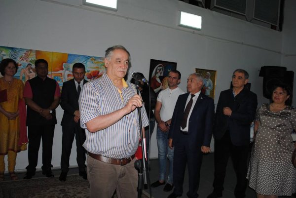 Millət vəkilləri, xalq artistləri, şairlər Sumqayıta toplaşdı - FOTO Millət vəkilləri, xalq artistləri, şairlər Sumqayıta toplaşdı - FOTO