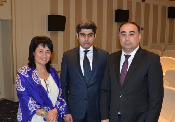 Azərbaycanlı səfir: “Onların pis niyyətlərinə mane ola bildik” - MÜSAHİBƏ Azərbaycanlı səfir: “Onların pis niyyətlərinə mane ola bildik” - MÜSAHİBƏ