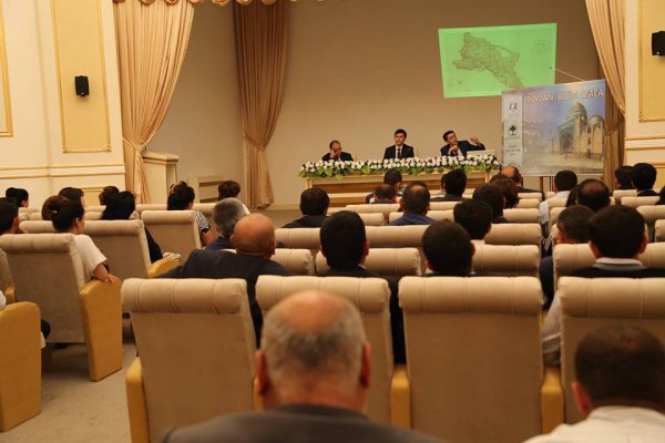 İrəvan və Qarabağ haqqında tanınmış resurslar 3 min gəncə tanıdılıb İrəvan və Qarabağ haqqında tanınmış resurslar 3 min gəncə tanıdılıb