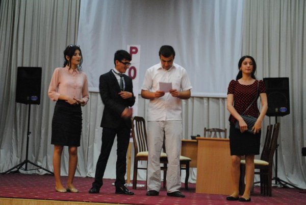 Sumqayıtda "Xalq teatrı" 16 illik fasilədən sonra yenidən fəaliyyətini bərpa edib -FOTOLAR Sumqayıtda "Xalq teatrı" 16 illik fasilədən sonra yenidən fəaliyyətini bərpa edib -FOTOLAR