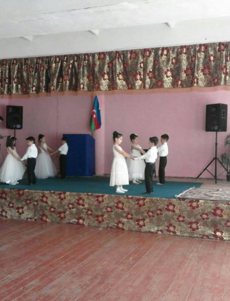 Sumqayıt şəhər Folklor klubunda hesabat konserti keçirilib -FOTO