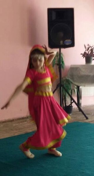 Sumqayıt şəhər Folklor klubunda hesabat konserti keçirilib -FOTO