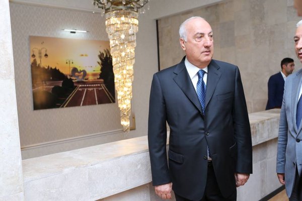 Sumqayıtın bu binasını tanımayacaqsınız - FOTOLAR