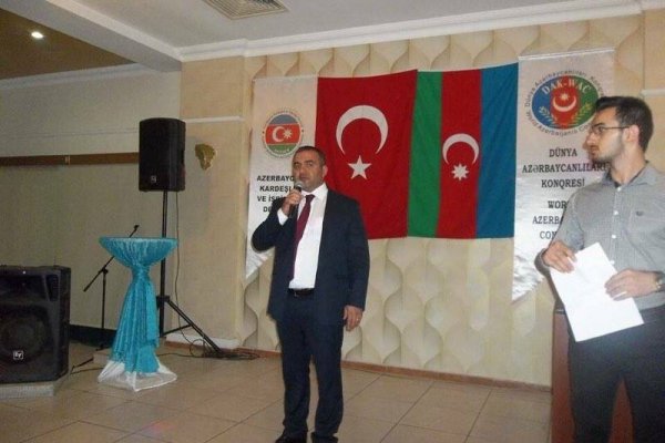 DAK və AKİDER İzmirdə iftar mərasimi təşkil edib -FOTO DAK və AKİDER İzmirdə iftar mərasimi təşkil edib -FOTO