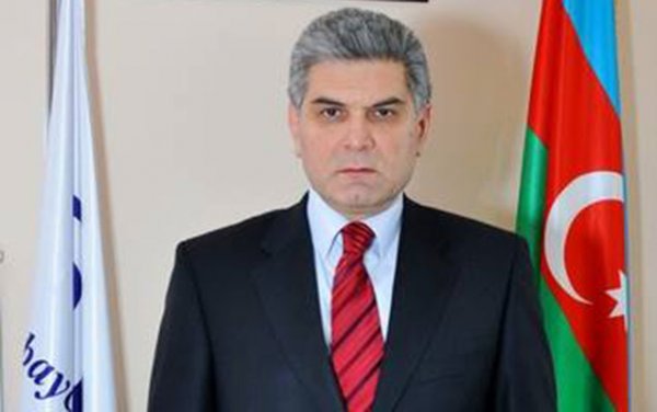 Prezident Universitetə rektor təyin etdi Prezident Universitetə rektor təyin etdi