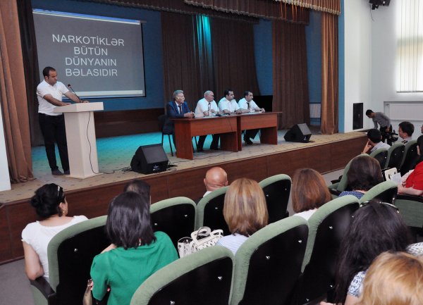 Sumqayıt şəhərində narkomaniyaya qarşı mübarizə gücləndirilir-FOTO Sumqayıt şəhərində narkomaniyaya qarşı mübarizə gücləndirilir-FOTO