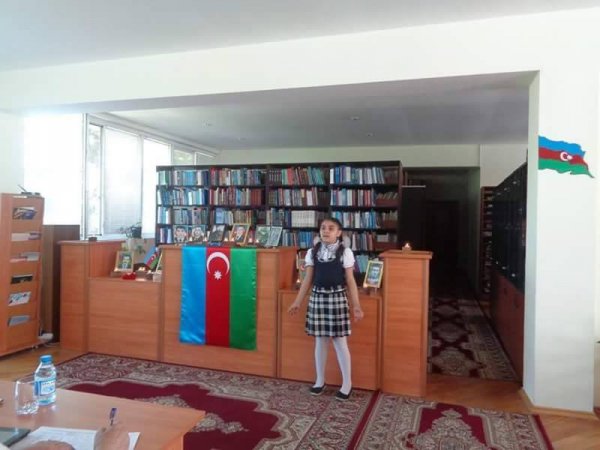 Bədii qiraət müsabiqəsinin qalibi məlum oldu - SUMQAYITDA