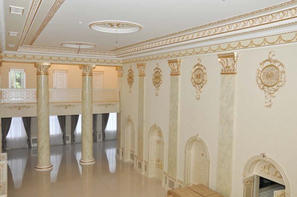 Sumqayıt Teatrını belə görməmişdiniz - FOTOLAR Sumqayıt Teatrını belə görməmişdiniz - FOTOLAR