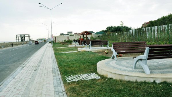 Sumqayıtın bu giriş qapısını belə görməmişdiniz – FOTOLAR Sumqayıtın bu giriş qapısını belə görməmişdiniz – FOTOLAR