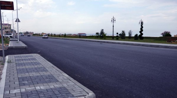 Sumqayıtın bu giriş qapısını belə görməmişdiniz – FOTOLAR Sumqayıtın bu giriş qapısını belə görməmişdiniz – FOTOLAR