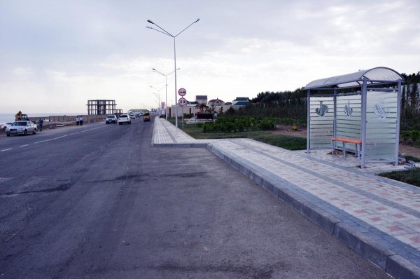 Sumqayıtın bu giriş qapısını belə görməmişdiniz – FOTOLAR Sumqayıtın bu giriş qapısını belə görməmişdiniz – FOTOLAR