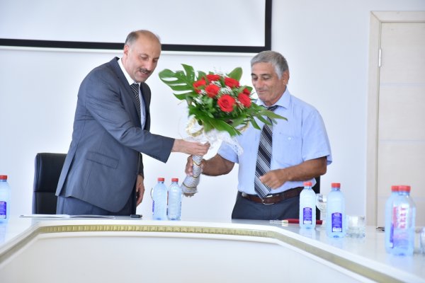 Sumqayıtda “Fəxri Bədən Tərbiyəsi və İdman işçisi” Vaqif Zeynalovun yubileyi qeyd olunub- FOTOLAR Sumqayıtda “Fəxri Bədən Tərbiyəsi və İdman işçisi” Vaqif Zeynalovun yubileyi qeyd olunub- FOTOLAR