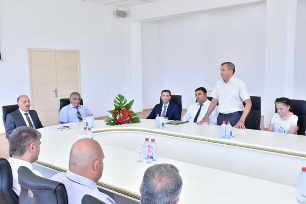 Sumqayıtda “Fəxri Bədən Tərbiyəsi və İdman işçisi” Vaqif Zeynalovun yubileyi qeyd olunub- FOTOLAR Sumqayıtda “Fəxri Bədən Tərbiyəsi və İdman işçisi” Vaqif Zeynalovun yubileyi qeyd olunub- FOTOLAR
