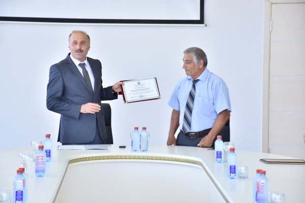 Sumqayıtda “Fəxri Bədən Tərbiyəsi və İdman işçisi” Vaqif Zeynalovun yubileyi qeyd olunub- FOTOLAR Sumqayıtda “Fəxri Bədən Tərbiyəsi və İdman işçisi” Vaqif Zeynalovun yubileyi qeyd olunub- FOTOLAR