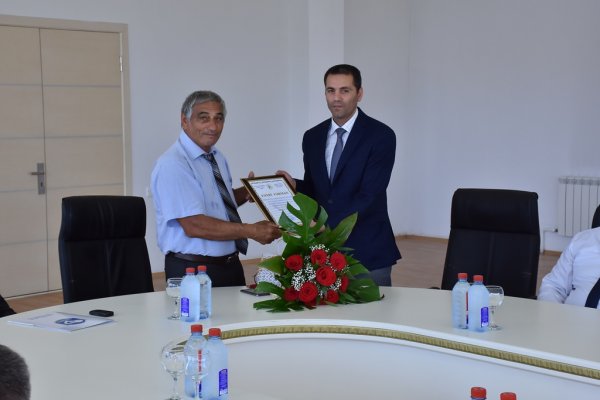 Sumqayıtda “Fəxri Bədən Tərbiyəsi və İdman işçisi” Vaqif Zeynalovun yubileyi qeyd olunub- FOTOLAR Sumqayıtda “Fəxri Bədən Tərbiyəsi və İdman işçisi” Vaqif Zeynalovun yubileyi qeyd olunub- FOTOLAR