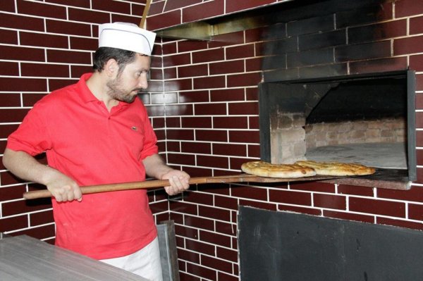 “Antalya Təndir”in odun atəşində bişən qidaları – Sumqayıtda ilk dəfə (FOTOLAR)