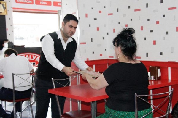 “Antalya Təndir”in odun atəşində bişən qidaları – Sumqayıtda ilk dəfə (FOTOLAR)