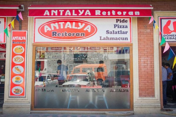 “Antalya Təndir”in odun atəşində bişən qidaları – Sumqayıtda ilk dəfə (FOTOLAR)