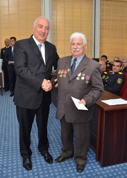 Sumqayıtda Polis Günü qeyd edilib – FOTOLAR Sumqayıtda Polis Günü qeyd edilib – FOTOLAR