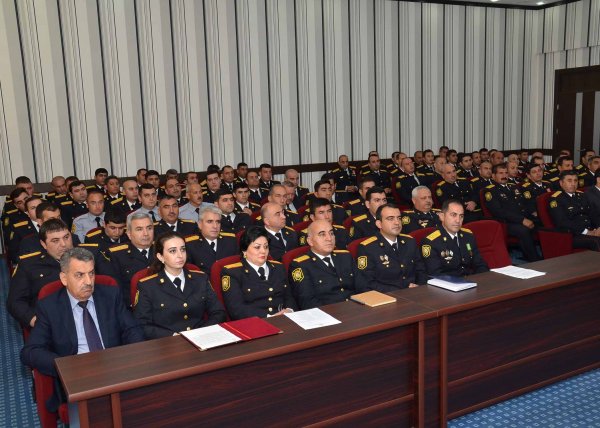 Sumqayıtda Polis Günü qeyd edilib – FOTOLAR Sumqayıtda Polis Günü qeyd edilib – FOTOLAR