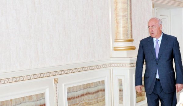 Sumqayıt Dövlət Dram Teatrında işlər yekunlaşmaq üzrədir- FOTOLAR Sumqayıt Dövlət Dram Teatrında işlər yekunlaşmaq üzrədir- FOTOLAR