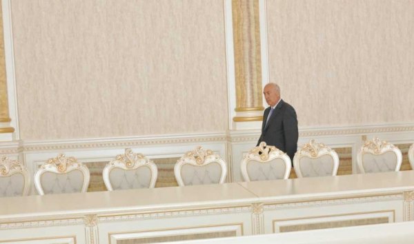 Sumqayıt Dövlət Dram Teatrında işlər yekunlaşmaq üzrədir- FOTOLAR Sumqayıt Dövlət Dram Teatrında işlər yekunlaşmaq üzrədir- FOTOLAR