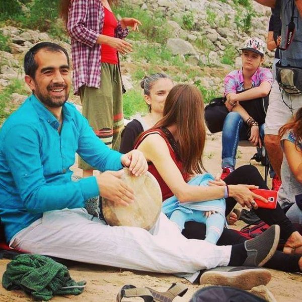 Sumqayıtlı darbuka ustası beynəlxalq müsabiqədə yenidən ölkəmizi təmsil edib – FOTOLAR