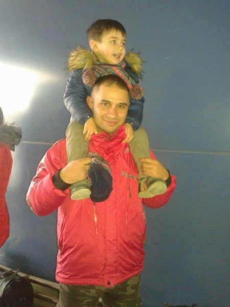 Sumqayıtın son aprel şəhidi:  yaşasaydı bu gün...  VİDEO + FOTO