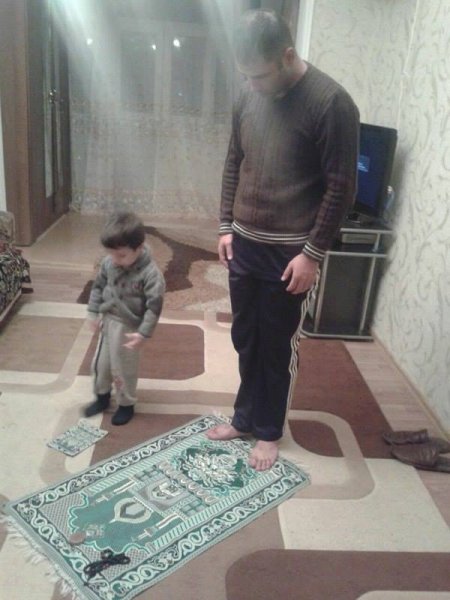 Sumqayıtın son aprel şəhidi:  yaşasaydı bu gün...  VİDEO + FOTO